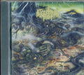Cerebral Rot - Odious Descent Into Decay (CD)