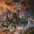 Spirit Adrift - Enlightened In Eternity (CD)