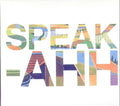 Eastern Conference Champions - Speak-Ahh (CD)