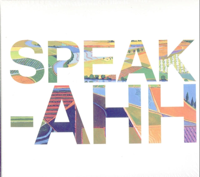 Eastern Conference Champions - Speak-Ahh (CD)
