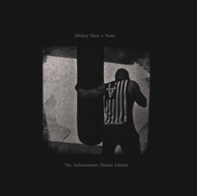 Factz,Mickey & Nottz - Achievement: Deluxe Edition (Vinyl) (US Import)