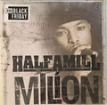 Half-A-Mill - MilíOn (RSD) (Vinyl) (US Import)