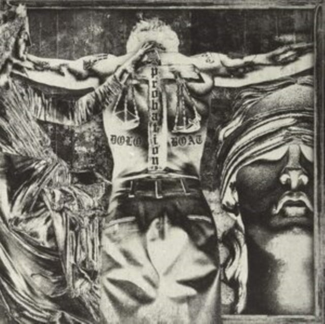Doloboat - Probation (Vinyl) (US Import)
