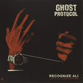 Recognize Ali & Icon Curties - Ghost Protocol (Vinyl) (US Import)