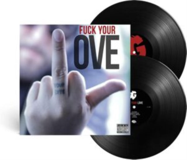 Nems - Fuck Your Love (Vinyl) (US Import)