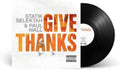 Statik Selektah & Paul Wall - Give Thanks (Vinyl) (US Import)