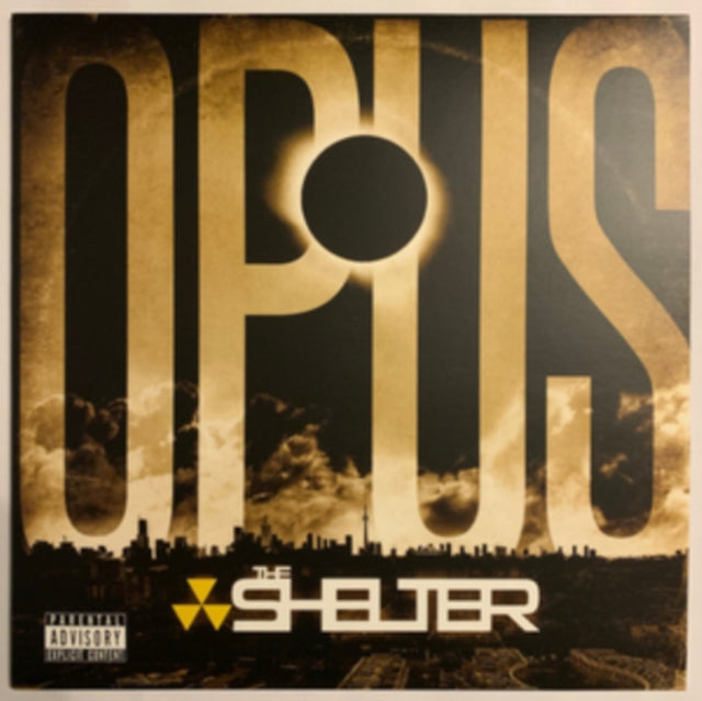 Shelter - Opus (Vinyl) (US Import)