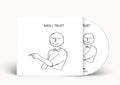 Men I Trust - S/T (CD)