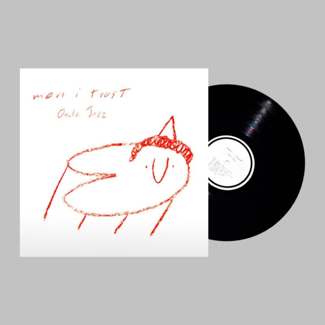 Men I Trust - Oncle Jazz (2LP) (Vinyl) (US Import)