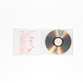 Men I Trust - Oncle Jazz (CD)