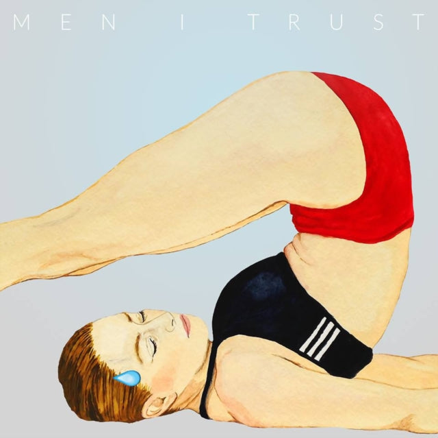 Men I Trust - Headroom (Vinyl) (US Import)