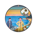 Men I Trust - Headoom (Picture Disc) (Vinyl) (US Import)