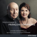 Louise Bessette & Francois Dompierre - Hommage A Francois Dompierre (CD)