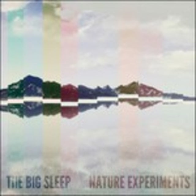 Big Sleep - Nature Experiments (CD)