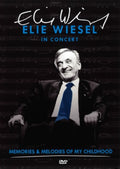 Elie Wiesel In Concert: Memories & Melodies Of My Childhood (DVD) (Region 1 US Import)