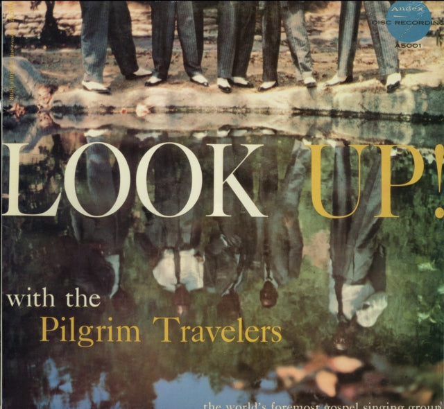 Pilgrim Travelers - Look Up (Vinyl) (US Import)