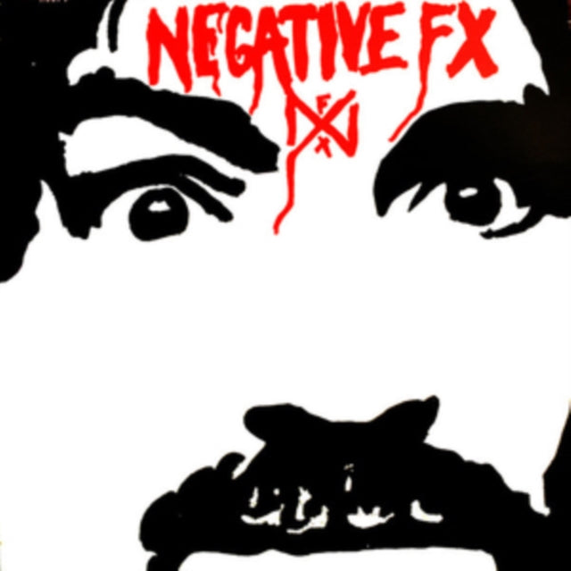 Negative FX - Negative FX (Reissue) (Vinyl) (US Import)