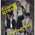 Gang Green - Skate To Hell (Vinyl Single) (US Import)
