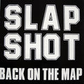 Slapshot - Back On The Map (Red Vinyl) (Vinyl) (US Import)