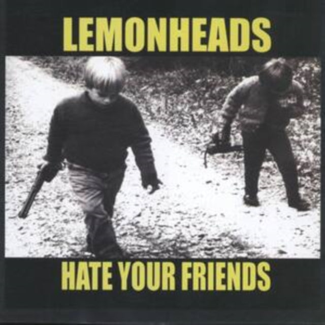 Lemonheads - Lick (Vinyl) (US Import)