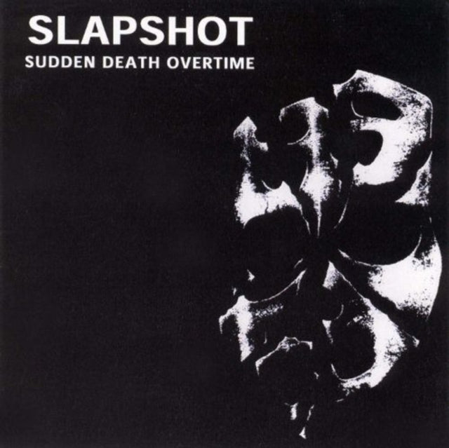Slapshot - Sudden Death Overtime (Vinyl) (US Import)