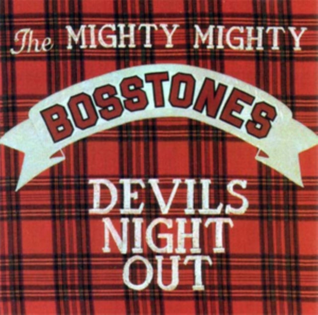 Mighty Mighty Bosstones - Devil's Night.. (Reissue) (Vinyl) (US Import)