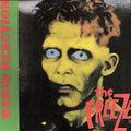 Freeze - Rabid Reaction (I) (Vinyl) (US Import)
