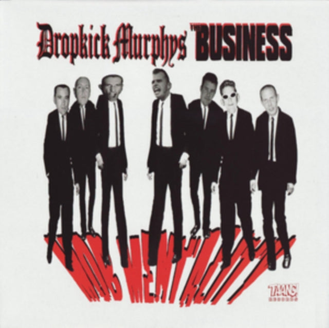 Dropkick Murphys - Mob Mentality (Vinyl) (US Import)