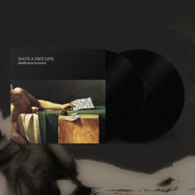 Have A Nice Life - Deathconsciousness (Vinyl) (US Import)