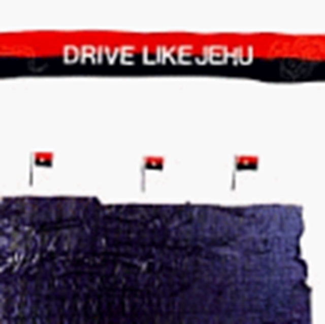Drive Like Jehu - Drive Like Jehu (CD) (US Import)