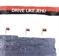 Drive Like Jehu - Drive Like Jehu (Clear W/ Black Splatter Vinyl) (Vinyl) (US Import)