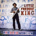 Little Freddie King - Fried Rice & Chicken (Vinyl) (US Import)