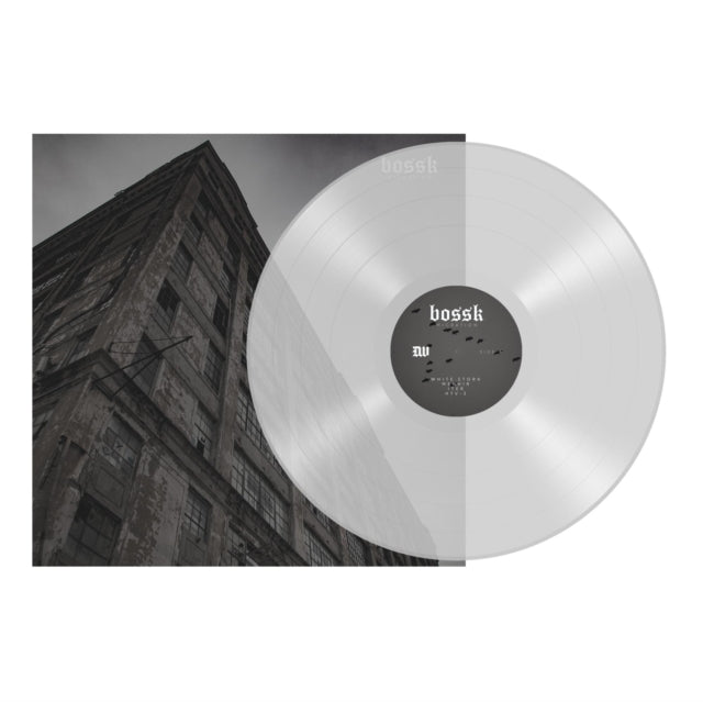 Bossk - Migration (Vinyl) (US Import)