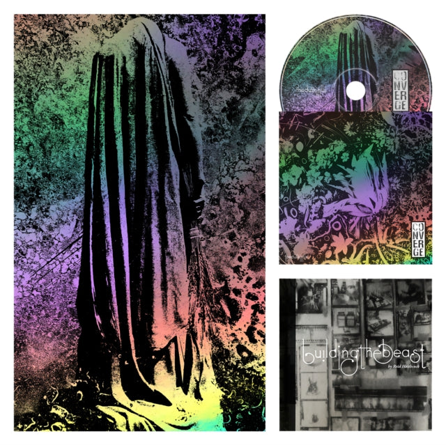 Converge - Dusk In Us (Deluxe (CD)