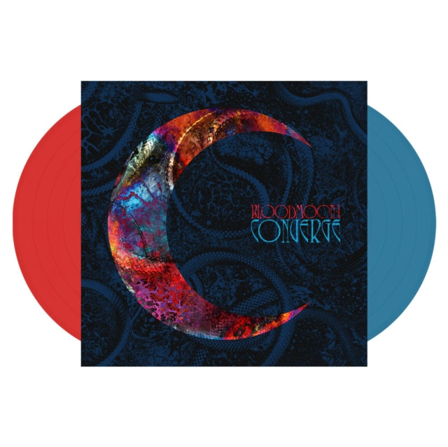 Converge - Bloodmoon: I (2LP) (Vinyl) (US Import)