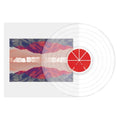 Touche Amore - Parting The Sea Between Brightness & Me (Clear Vinyl) (Vinyl) (US Import)