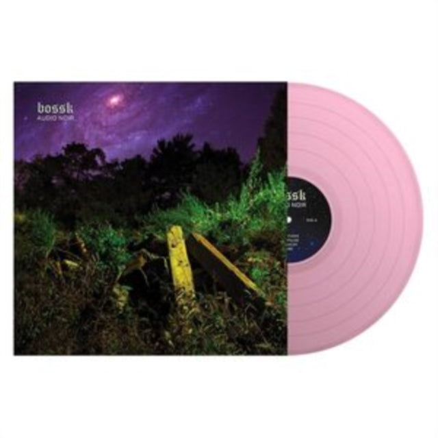 Bossk - Audio Noir (Vinyl) (US Import)