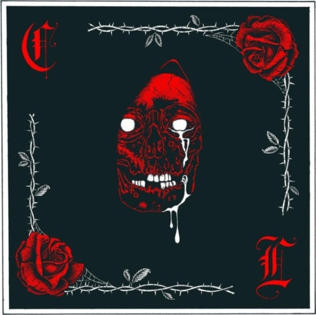 Cult Leader - Patient Man (Transparent Red Vinyl) (Vinyl) (US Import)