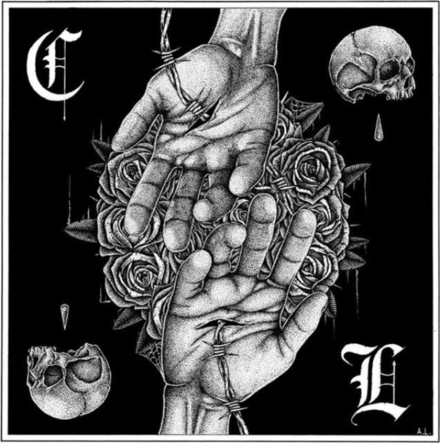 Cult Leader - Lightless Walk (Silver Vinyl) (Vinyl) (US Import)