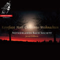 Netherlands Bach Society - Kerstmis - Noel - Christmas - Weihnachten (CD) (US Import)
