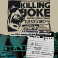 Killing Joke - Extremities, The Albini Demos & Live Beginnings '88 (Vinyl) (US Import)