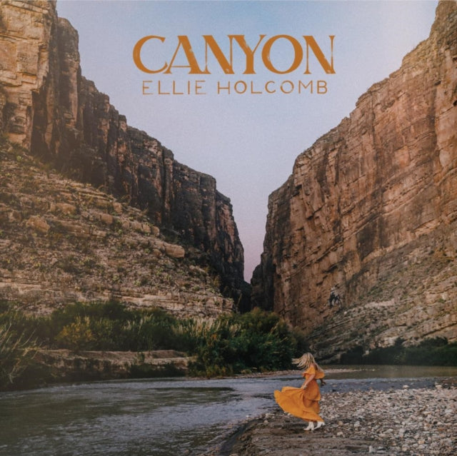 Ellie Holcomb - Canyon (Vinyl) (US Import)