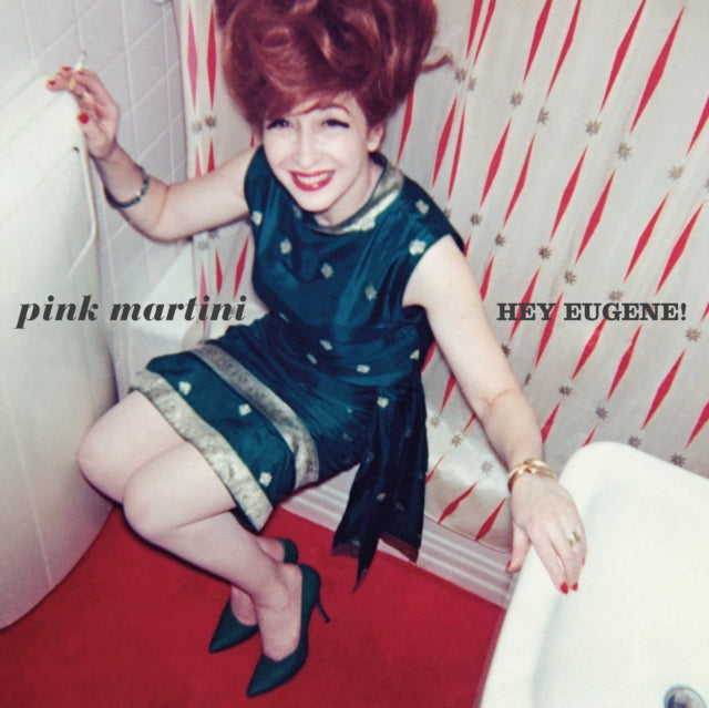 Pink Martini - Hey Eugene (Vinyl) (US Import)