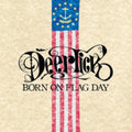 Deer Tick - Born On Flag Day (CD) (US Import)