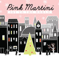 Pink Martini - Joy To The World (CD)