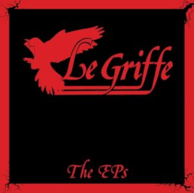 Le Griffe - Eps (CD)