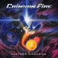 Crimson Fire - Another Dimension (CD)