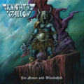 Knight & Gallow - For Honor & Bloodshed (CD)
