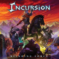 Incursion - Blinding Force (Vinyl) (US Import)