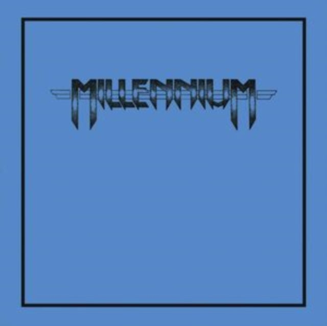 Millennium - Millennium (Vinyl) (US Import)